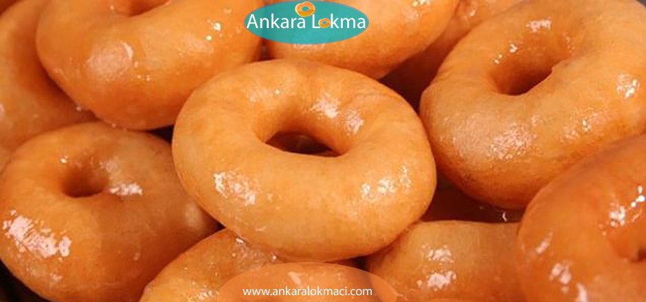 Halka Lokma